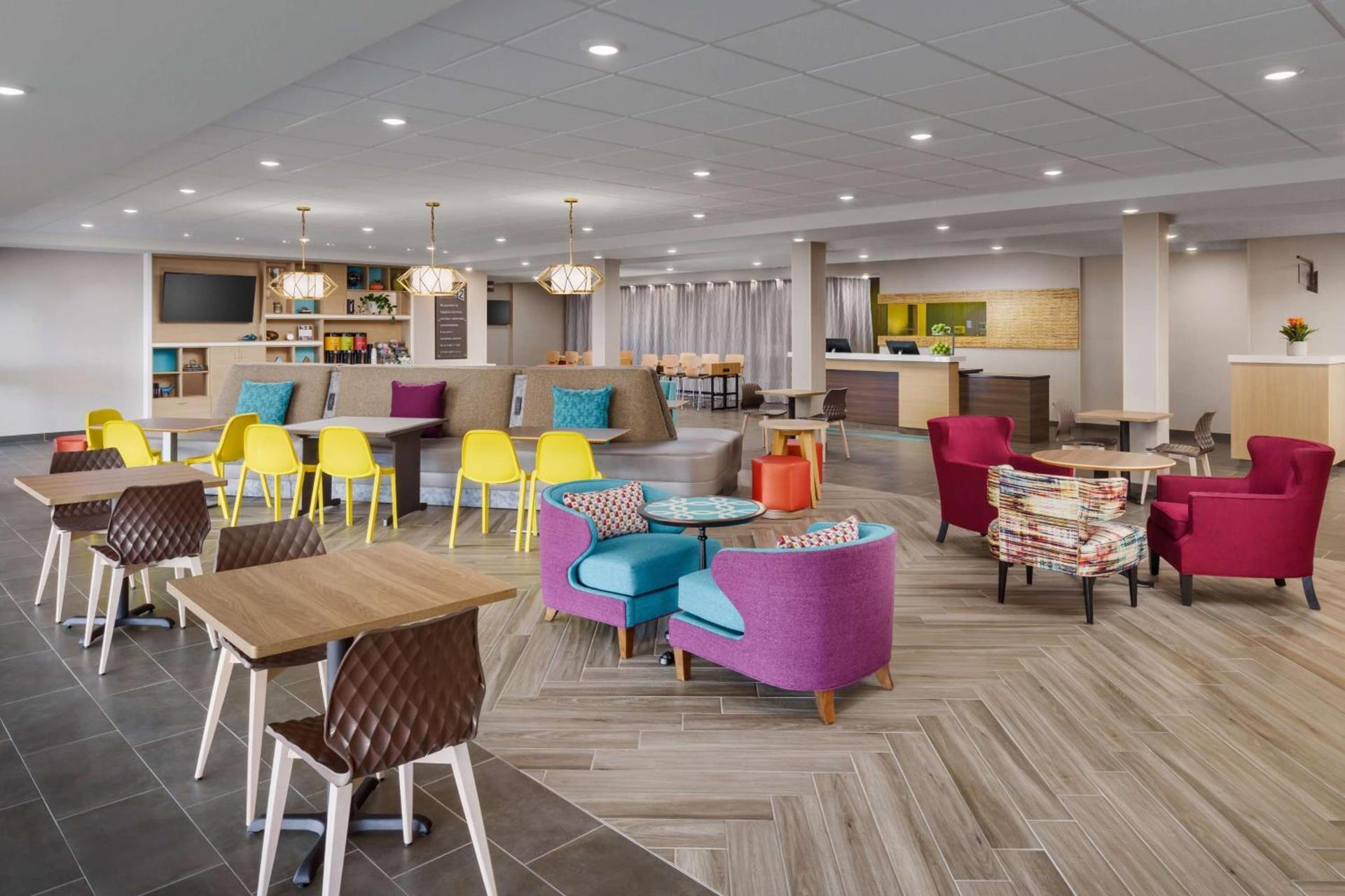 Home2 Suites By Hilton North Scottsdale Near Mayo Clinic photo 7