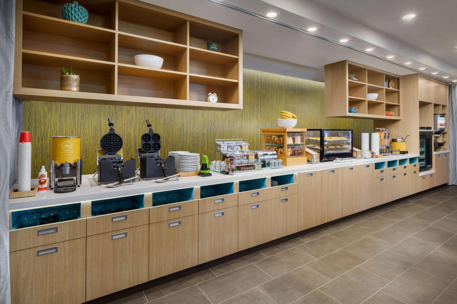 Home2 Suites By Hilton North Scottsdale Near Mayo Clinic photo 11