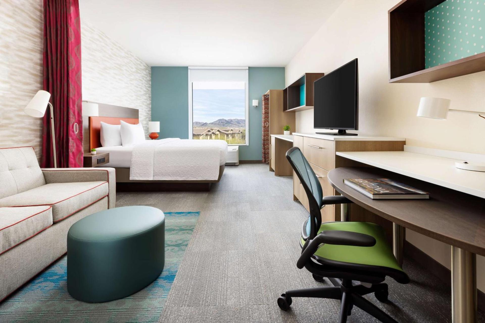 Home2 Suites By Hilton North Scottsdale Near Mayo Clinic photo 21