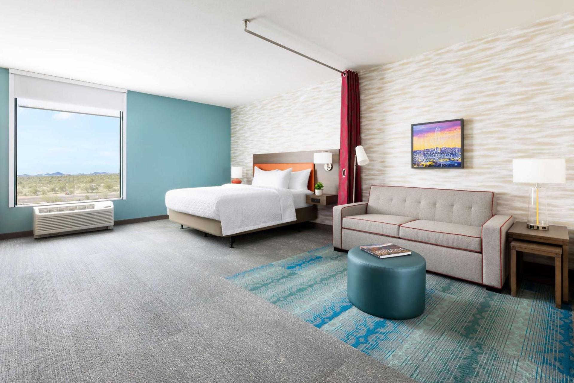 Home2 Suites By Hilton North Scottsdale Near Mayo Clinic photo 27