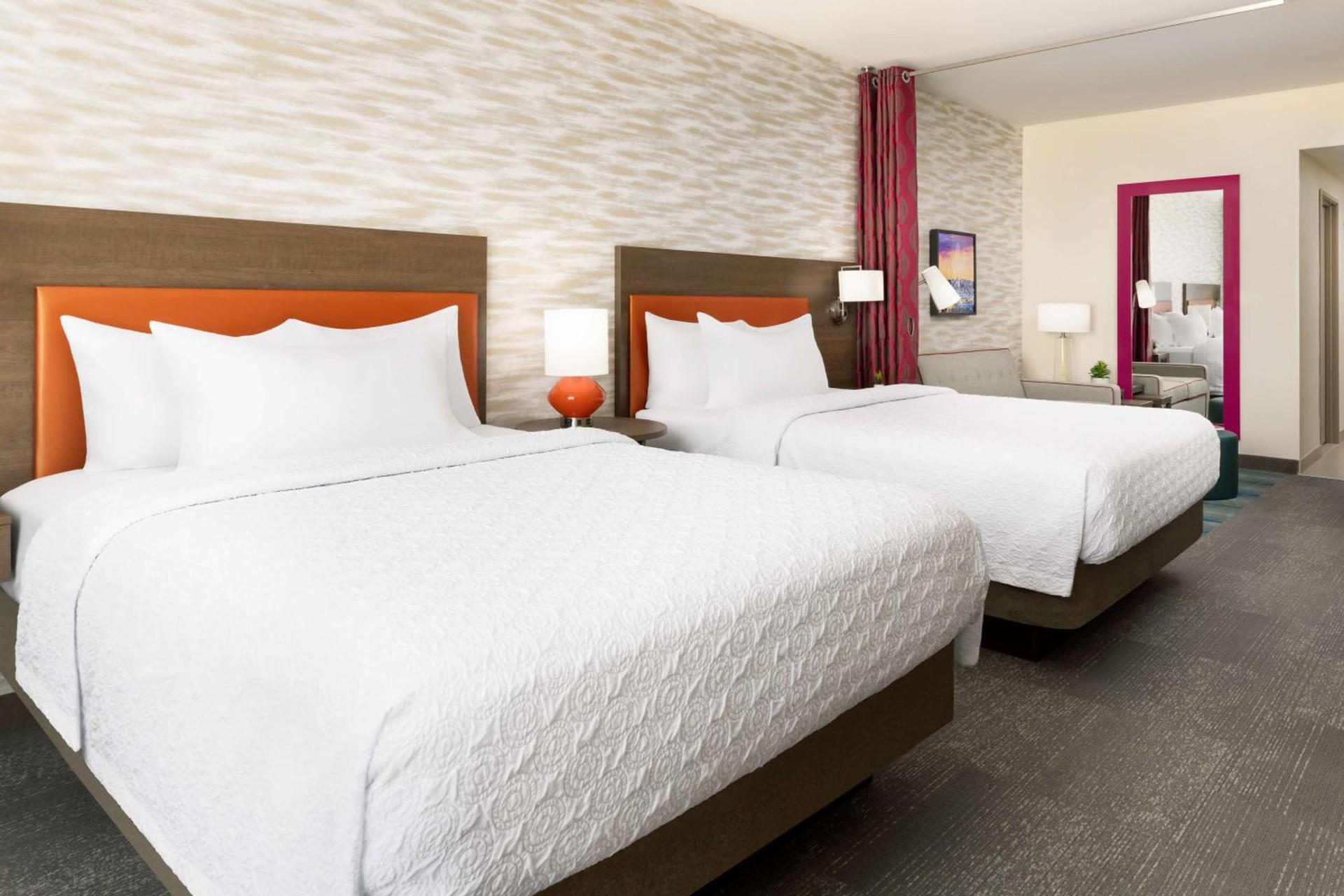 Home2 Suites By Hilton North Scottsdale Near Mayo Clinic photo 29