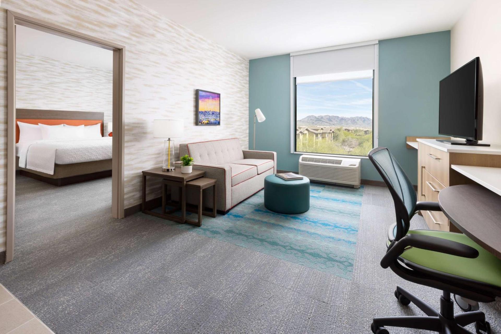 Home2 Suites By Hilton North Scottsdale Near Mayo Clinic photo 30