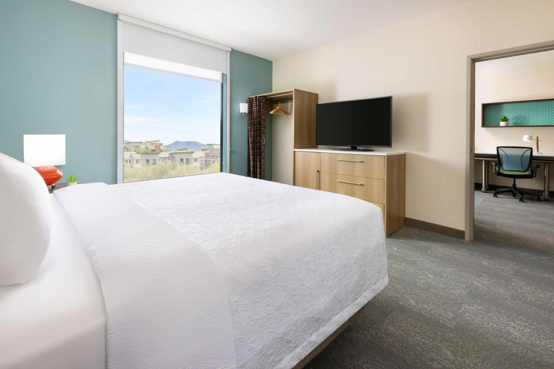 Home2 Suites By Hilton North Scottsdale Near Mayo Clinic photo 31
