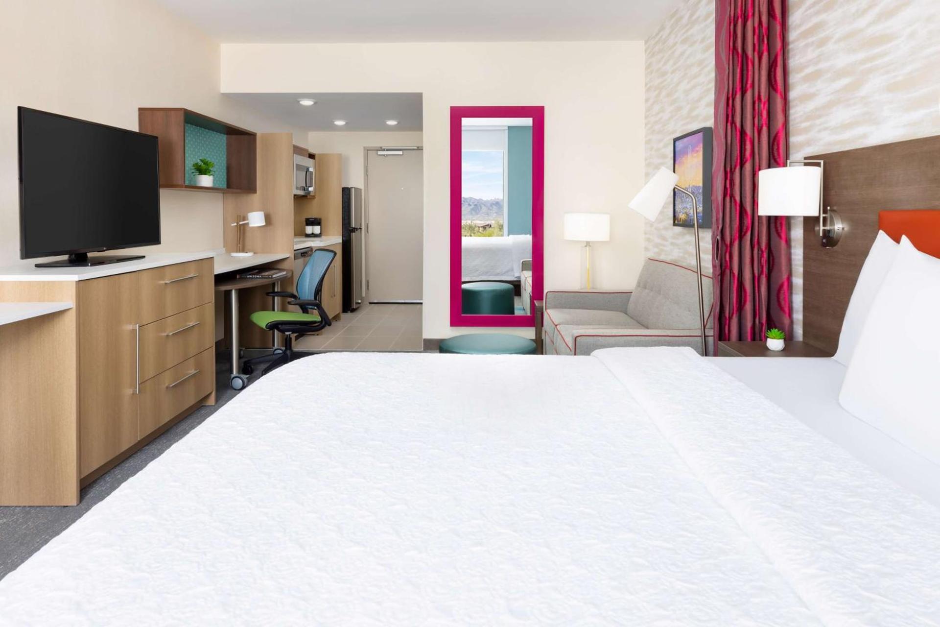 Home2 Suites By Hilton North Scottsdale Near Mayo Clinic photo 40