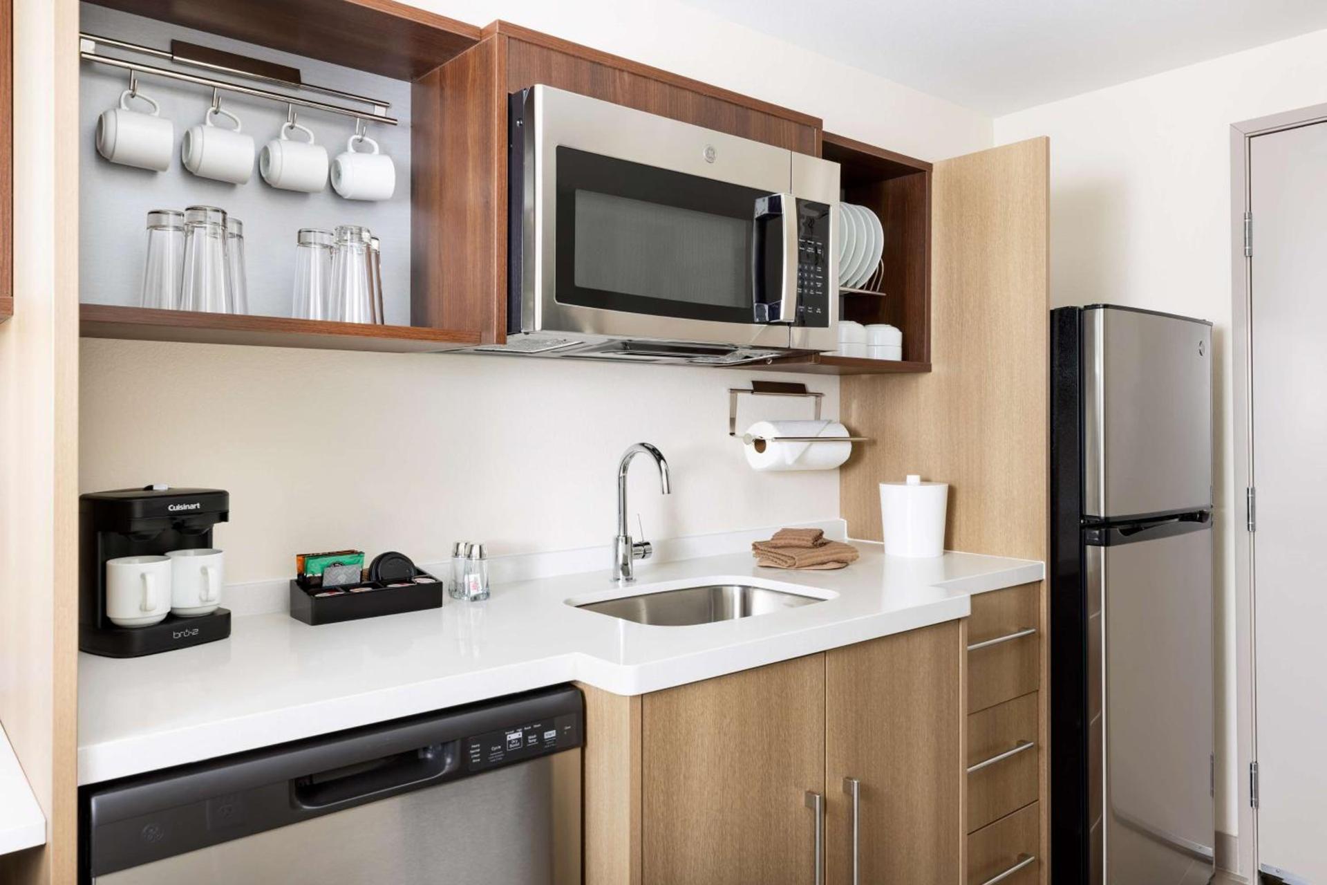 Home2 Suites By Hilton North Scottsdale Near Mayo Clinic photo 41