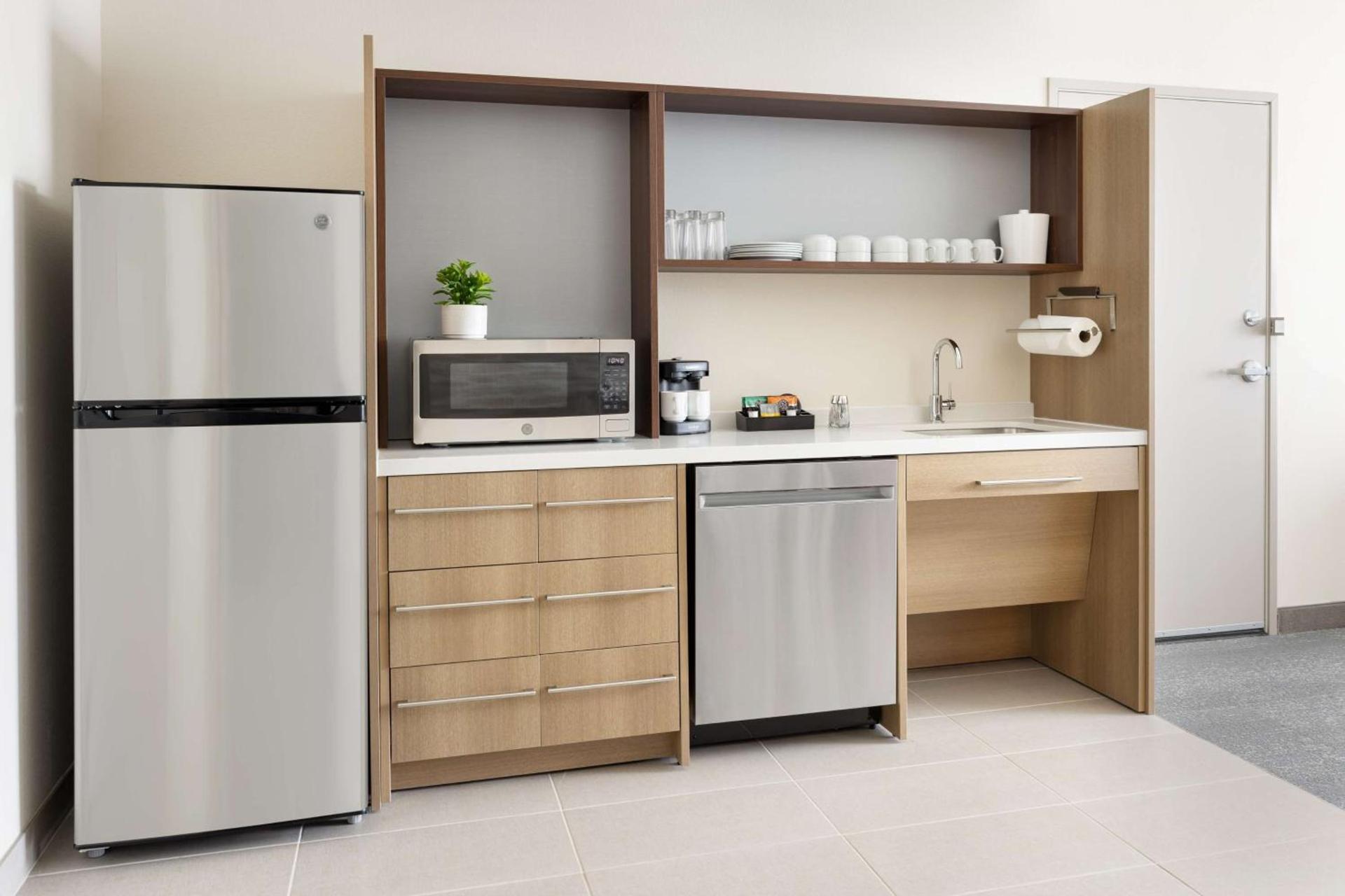 Home2 Suites By Hilton North Scottsdale Near Mayo Clinic photo 42
