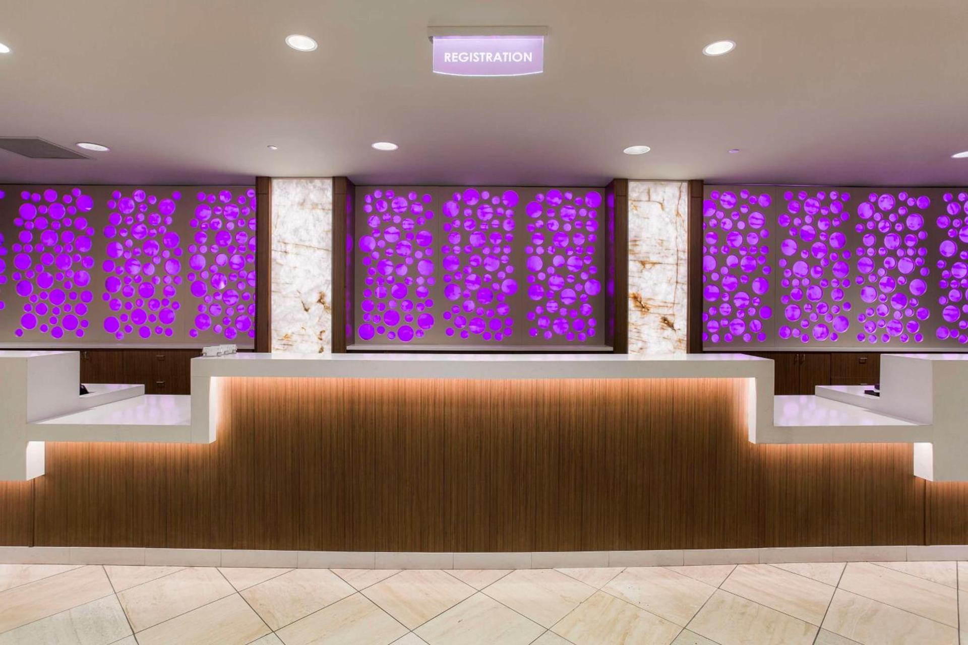 Hilton Vacation Club Polo Towers Las Vegas photo 25