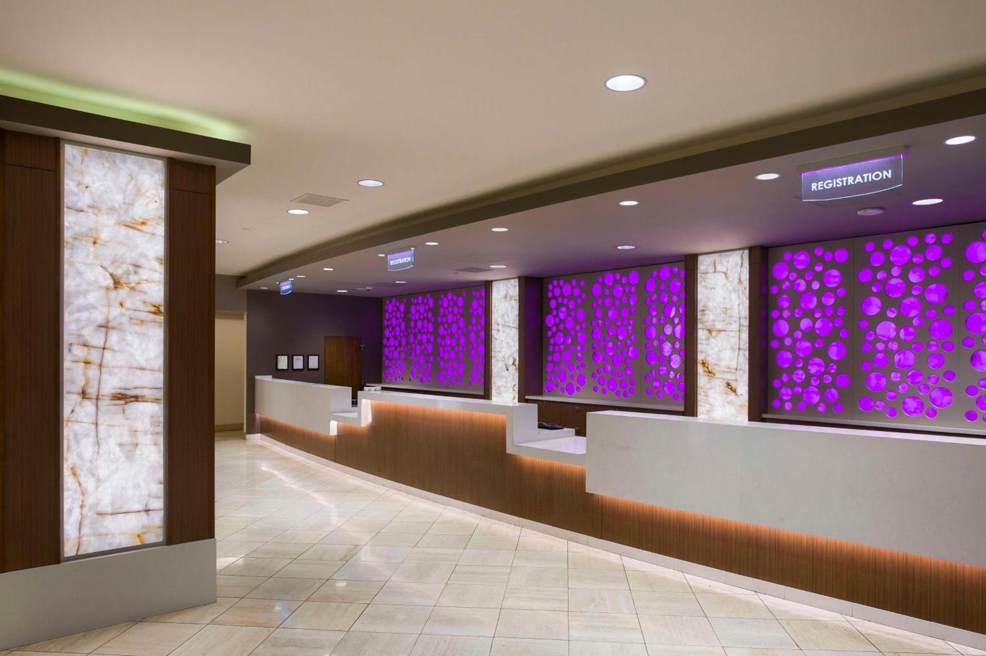 Hilton Vacation Club Polo Towers Las Vegas photo 24