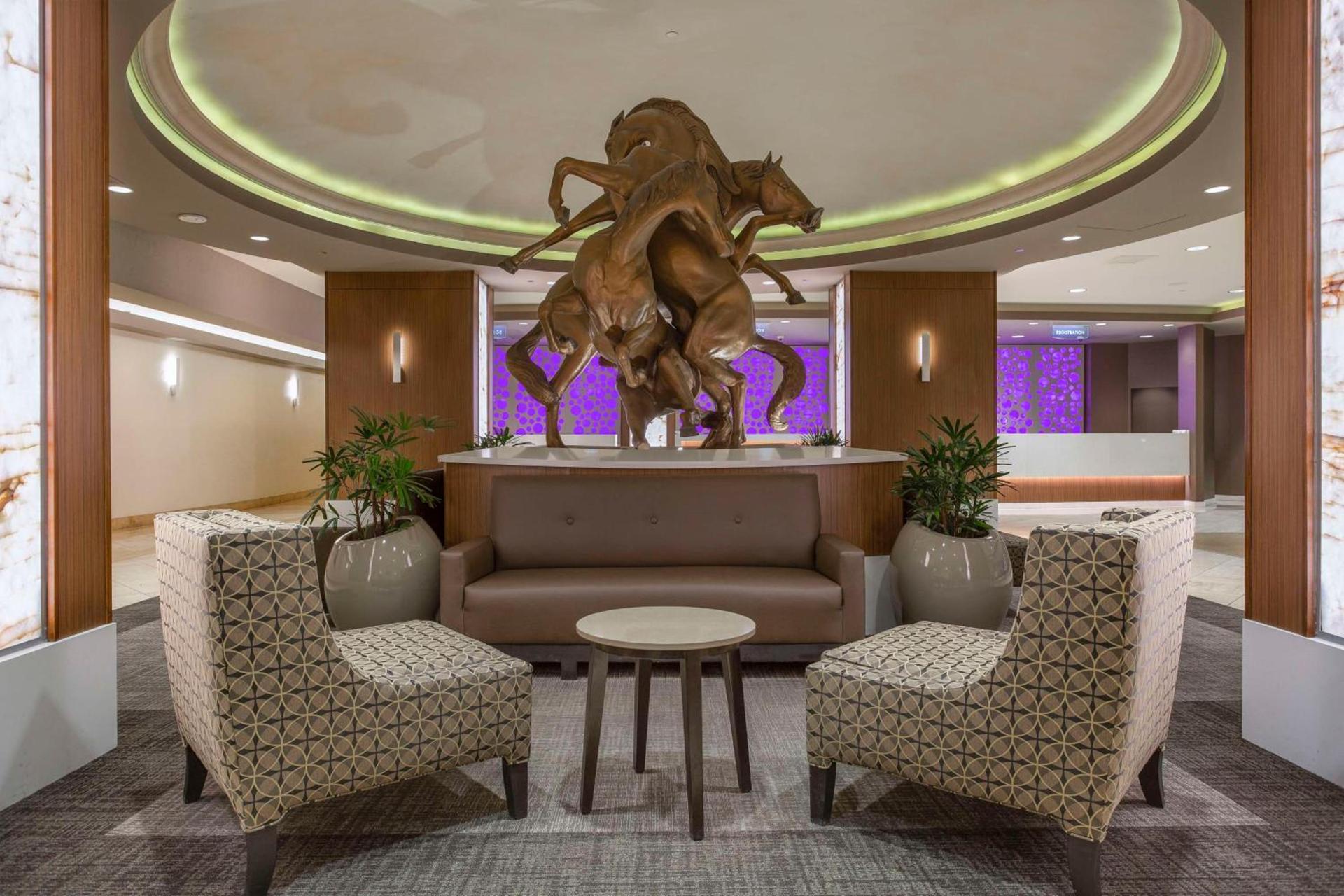 Hilton Vacation Club Polo Towers Las Vegas photo 27