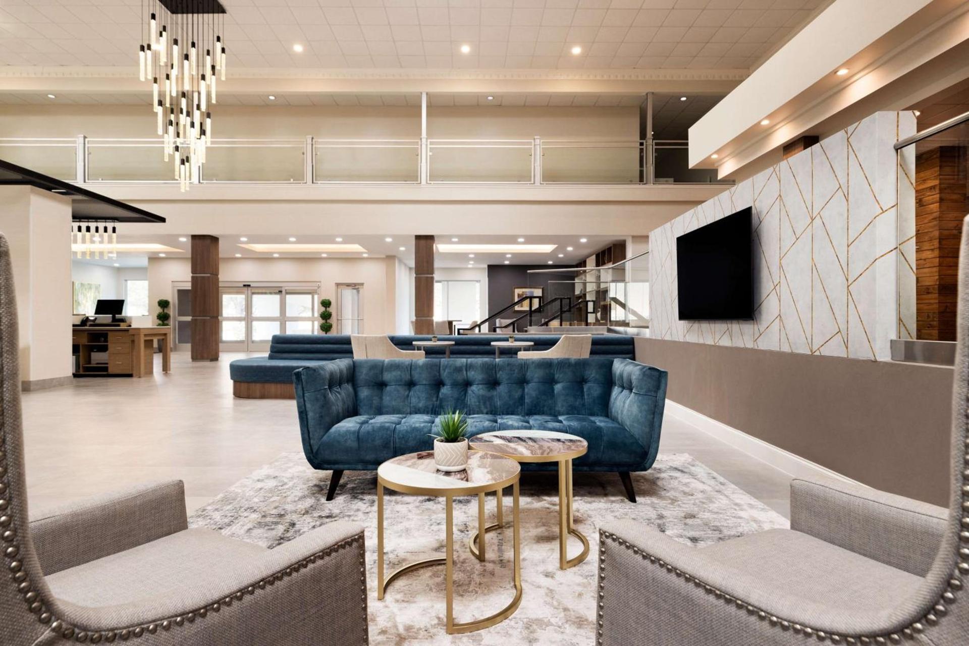 Doubletree By Hilton Fort Worth South photo 3