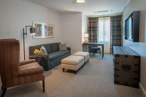 The Inn at Patrick Square photo 8