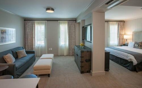 The Inn at Patrick Square photo 7