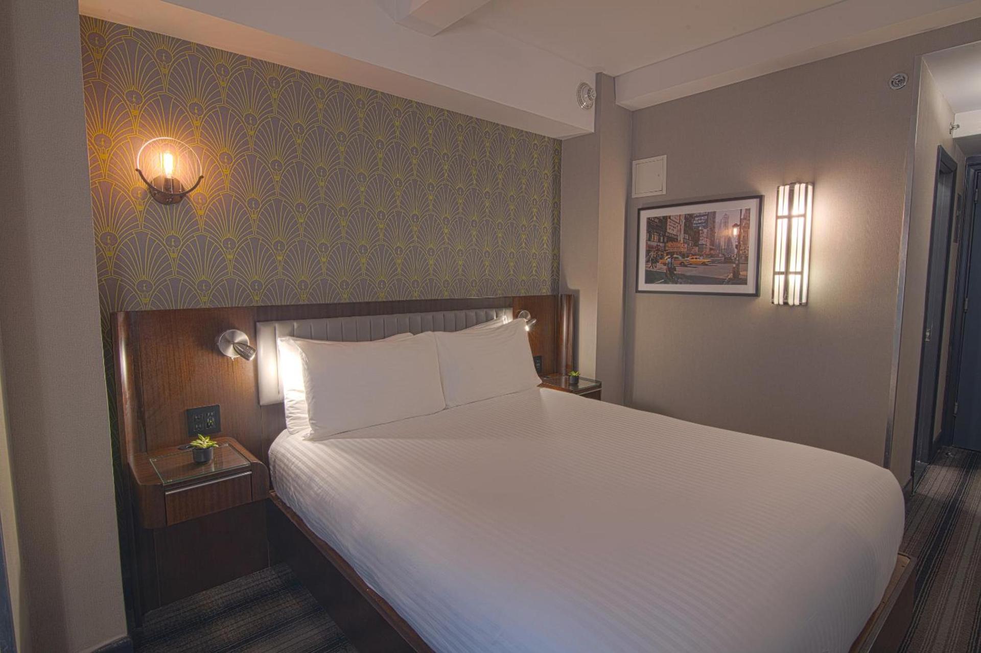 Hotel Edison Times Square photo 43