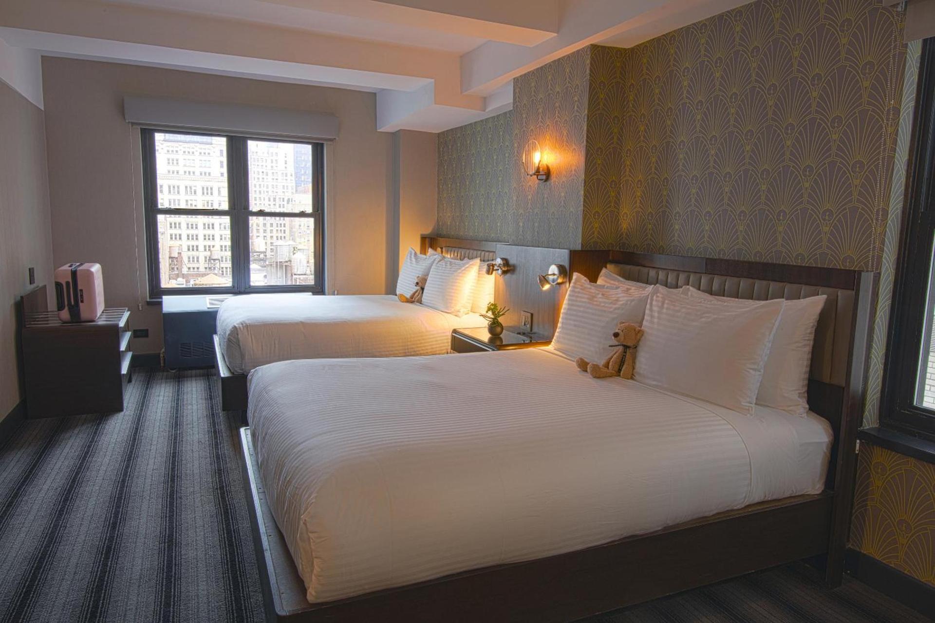 Hotel Edison Times Square photo 11