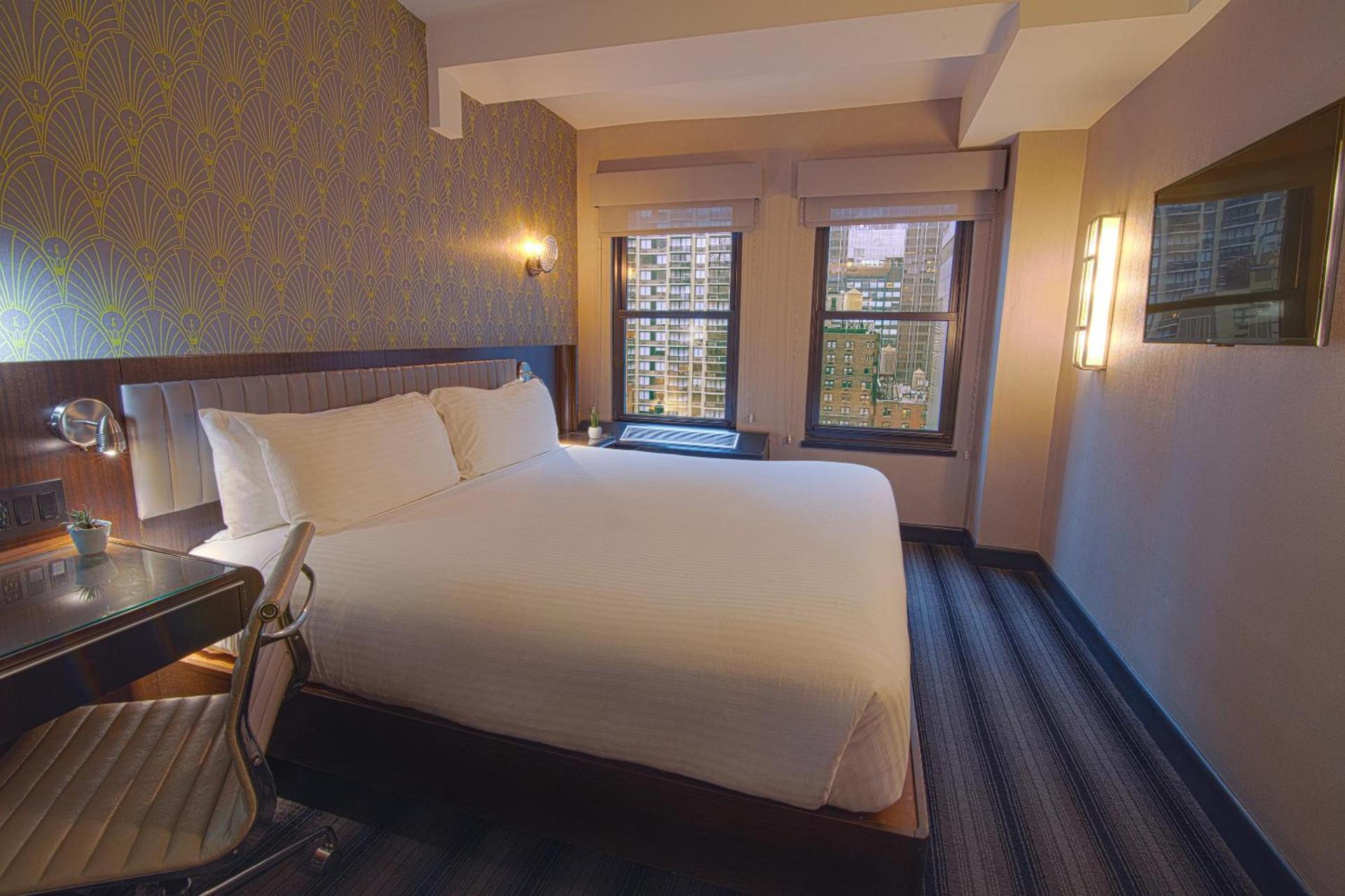 Hotel Edison Times Square photo 19
