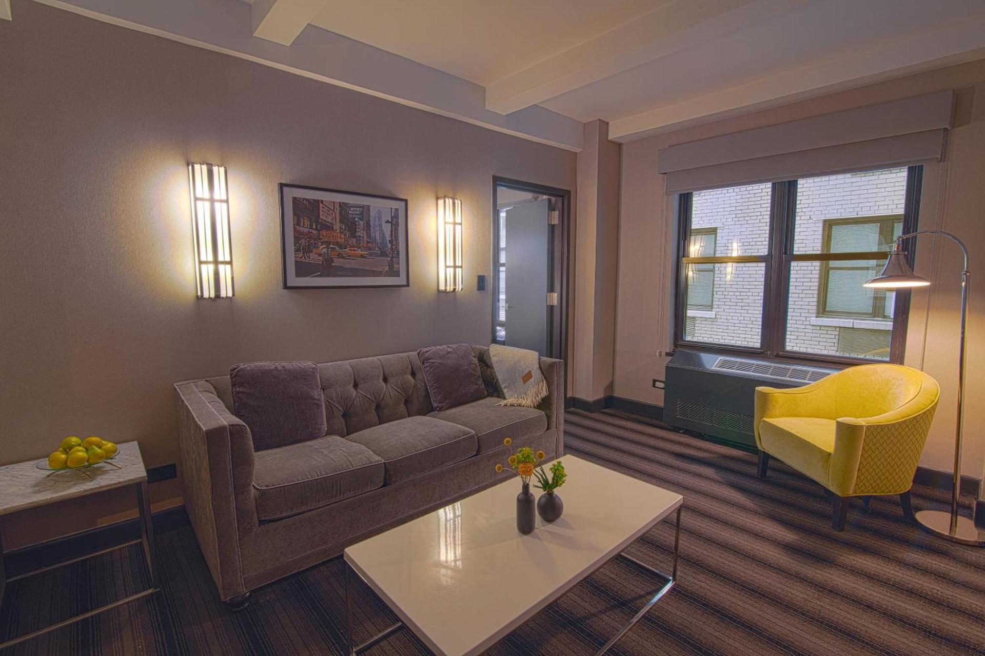 Hotel Edison Times Square photo 14