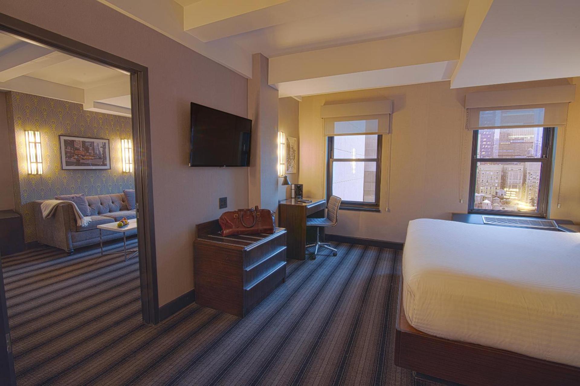 Hotel Edison Times Square photo 15