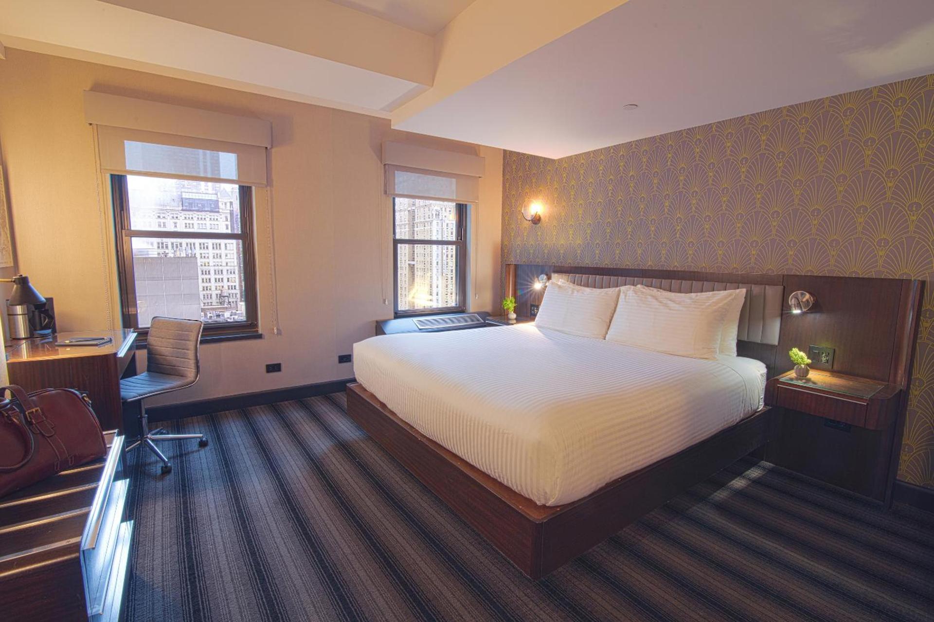 Hotel Edison Times Square photo 13