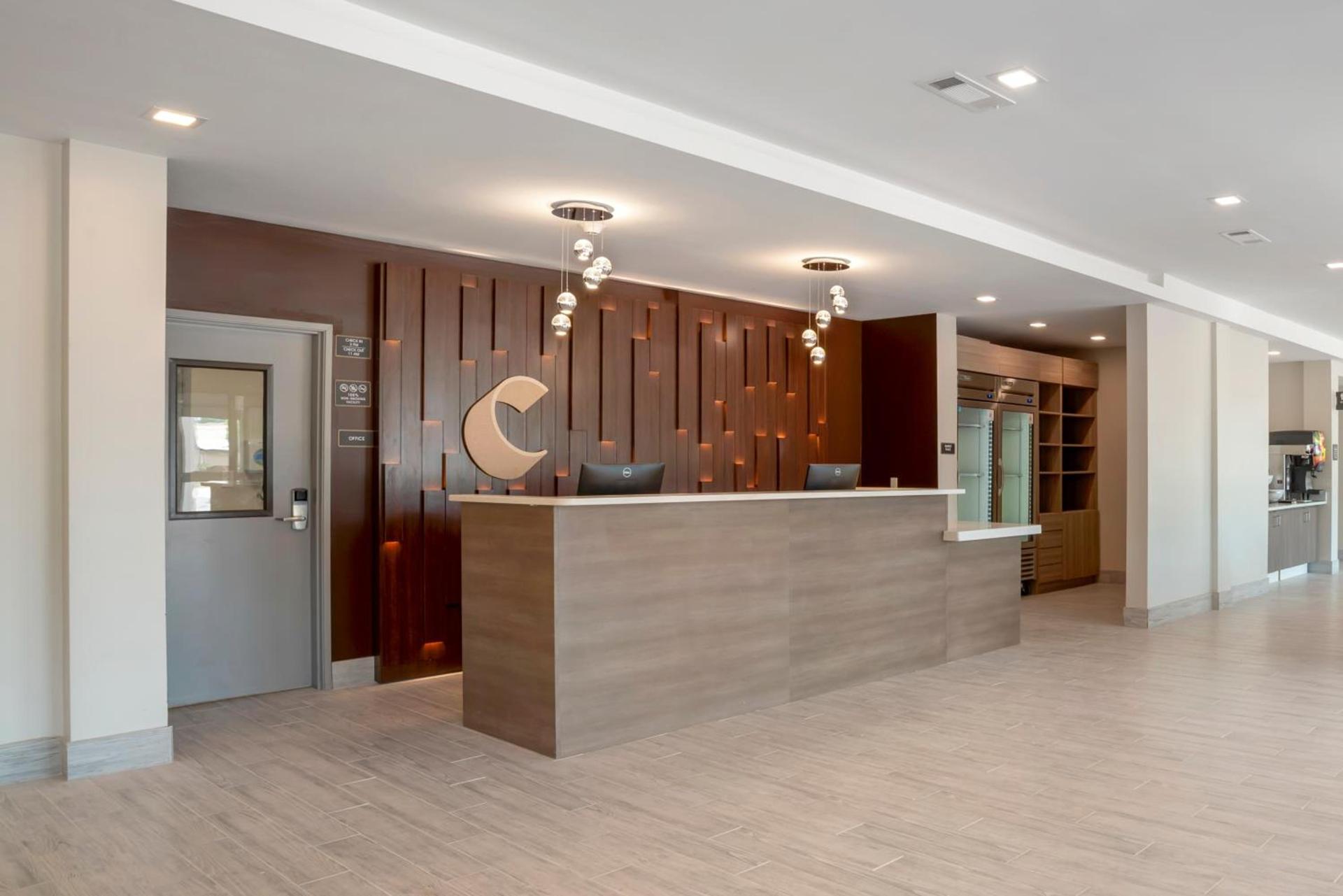 Comfort Inn & Suites Destin near Henderson Beach photo 57