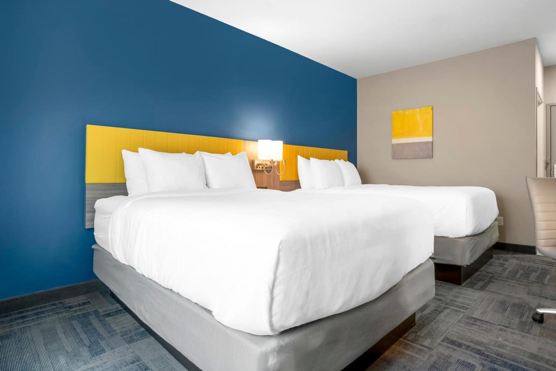 Comfort Inn & Suites Destin near Henderson Beach photo 59
