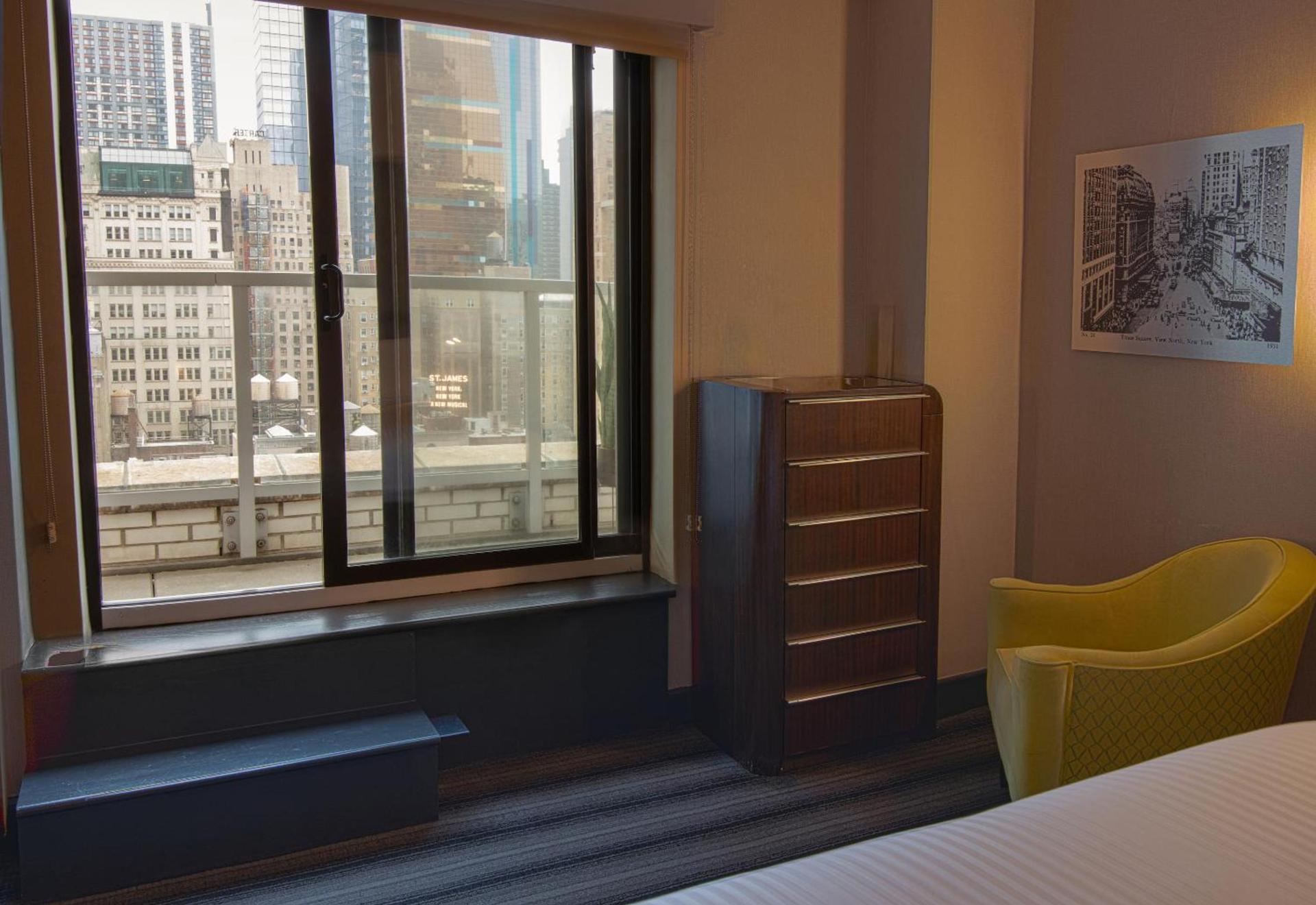 Hotel Edison Times Square photo 42