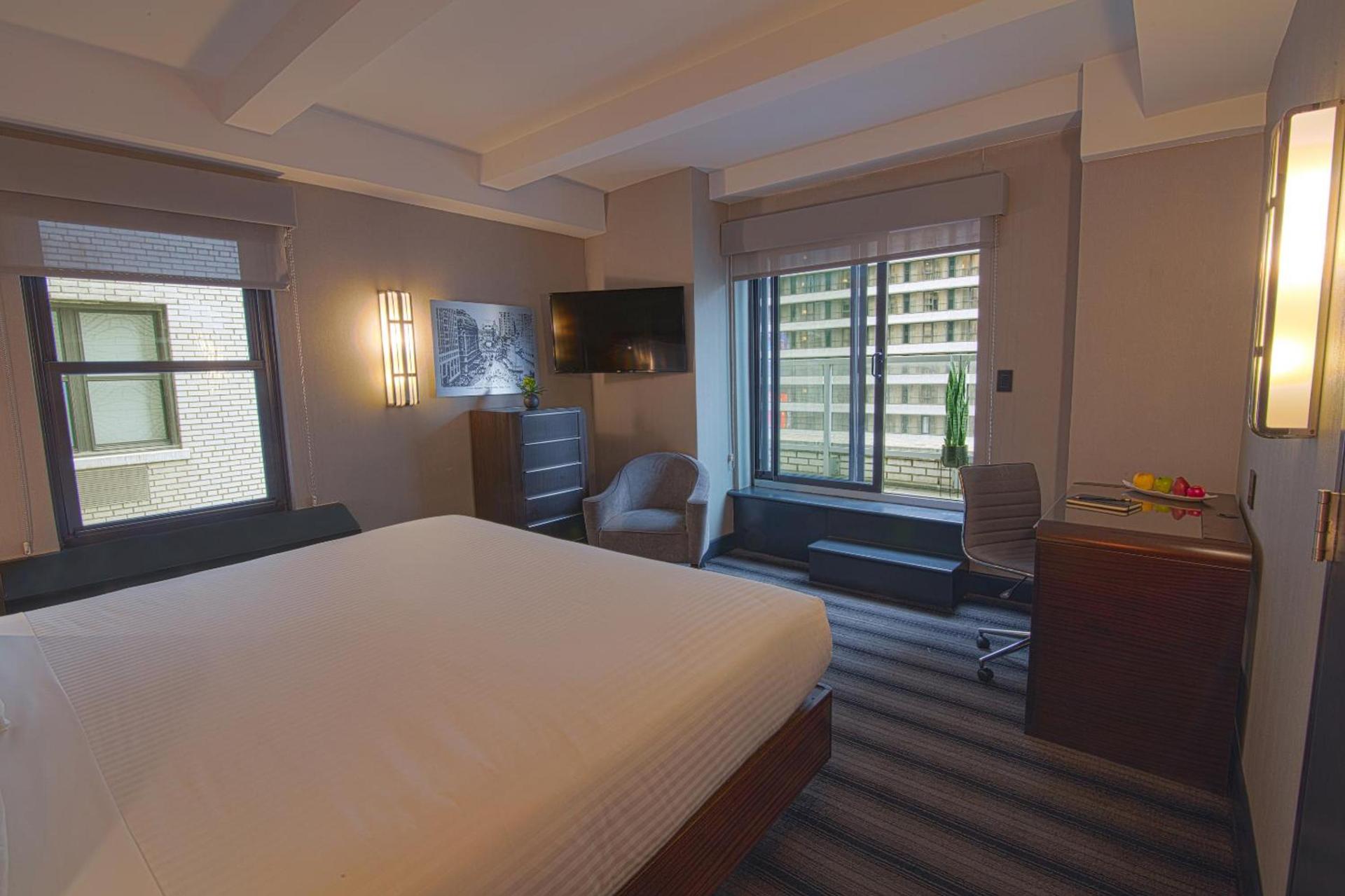Hotel Edison Times Square photo 40