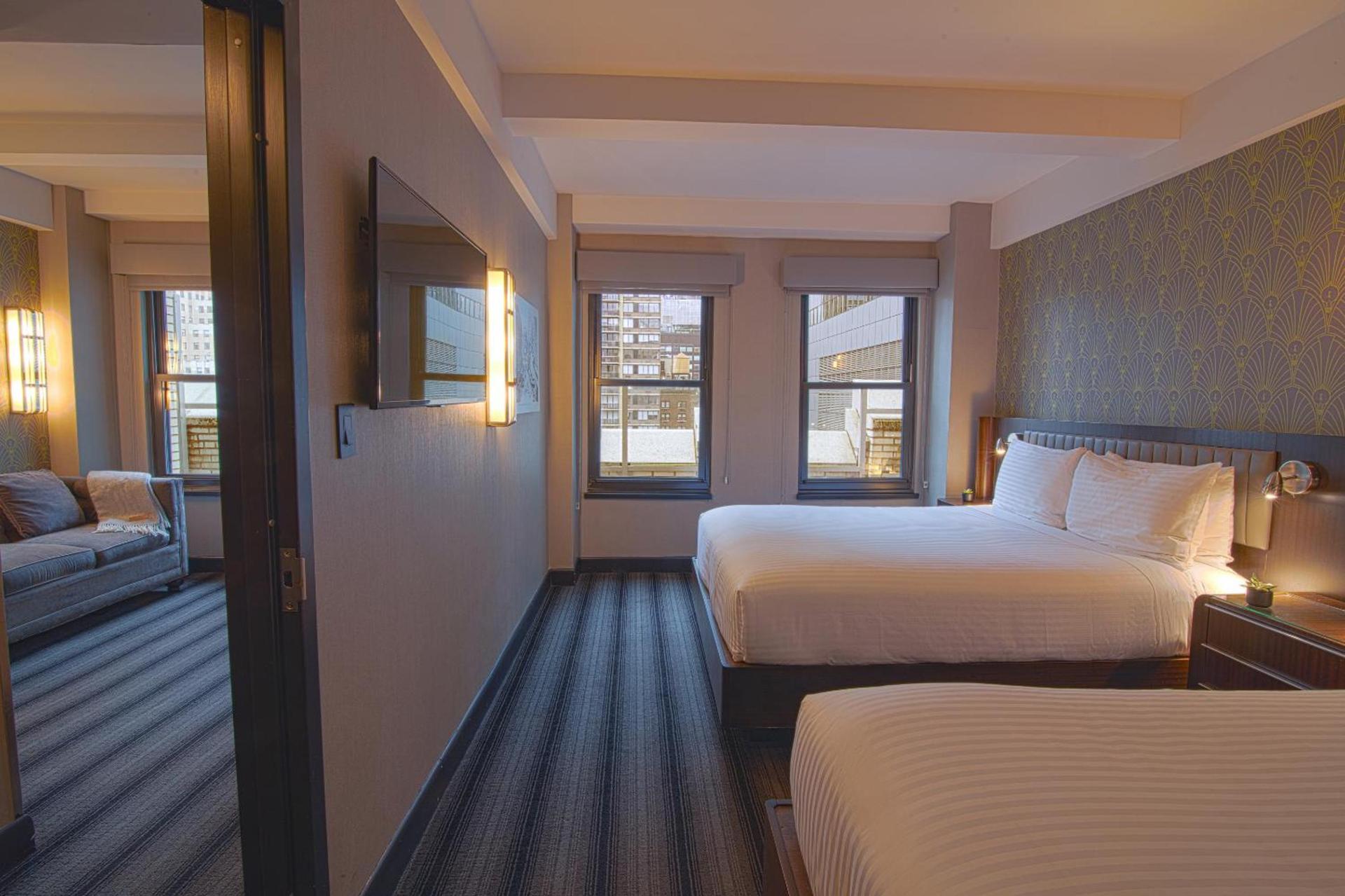 Hotel Edison Times Square photo 18
