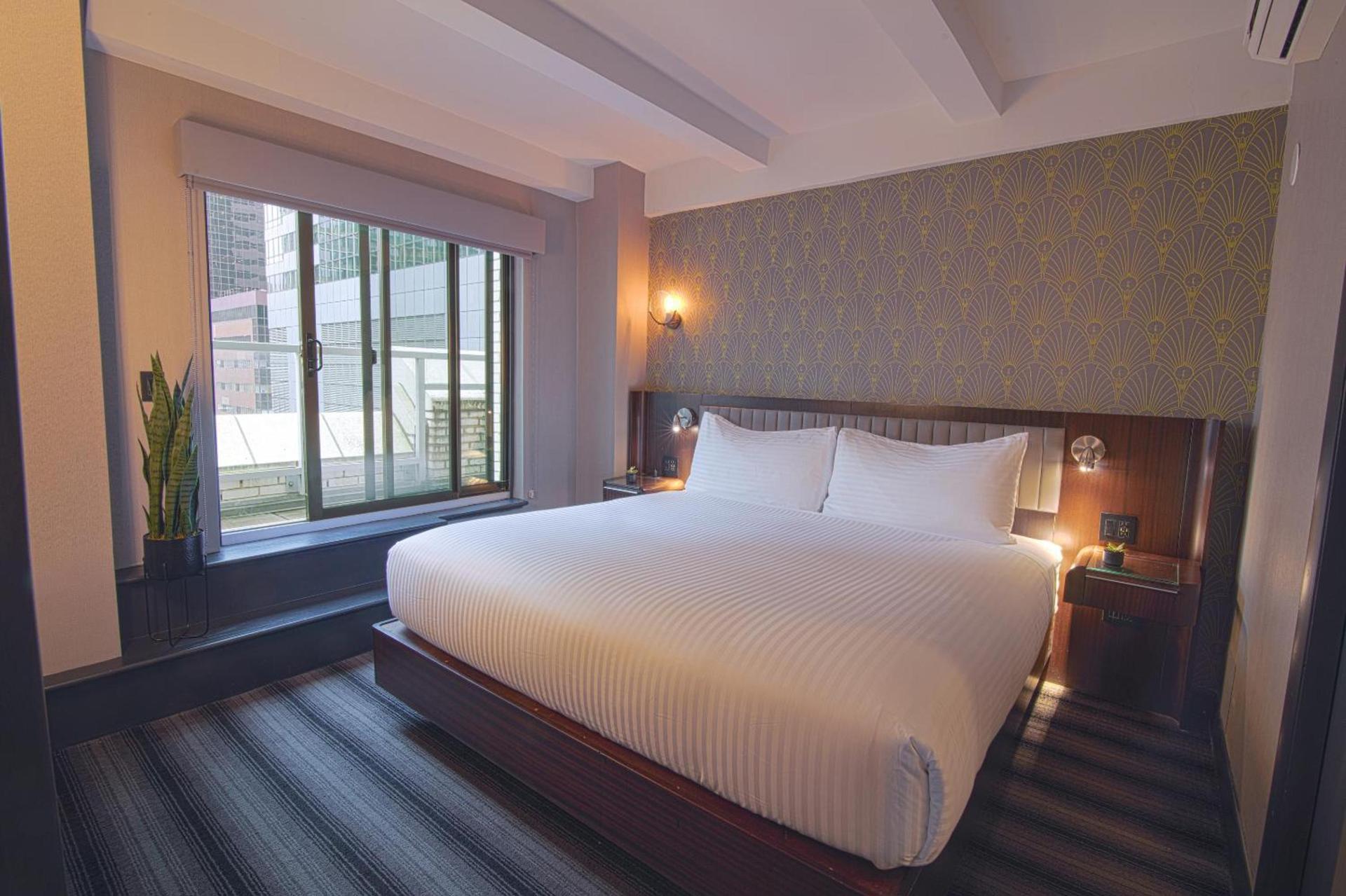 Hotel Edison Times Square photo 37