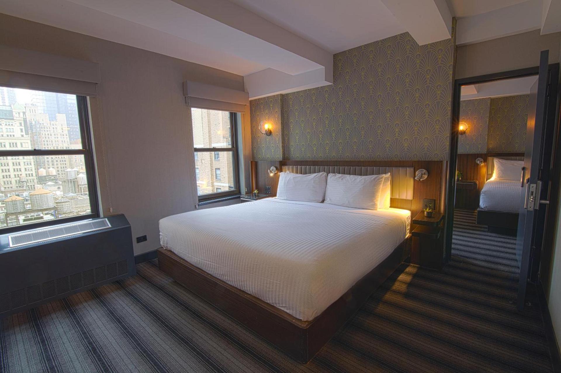 Hotel Edison Times Square photo 46