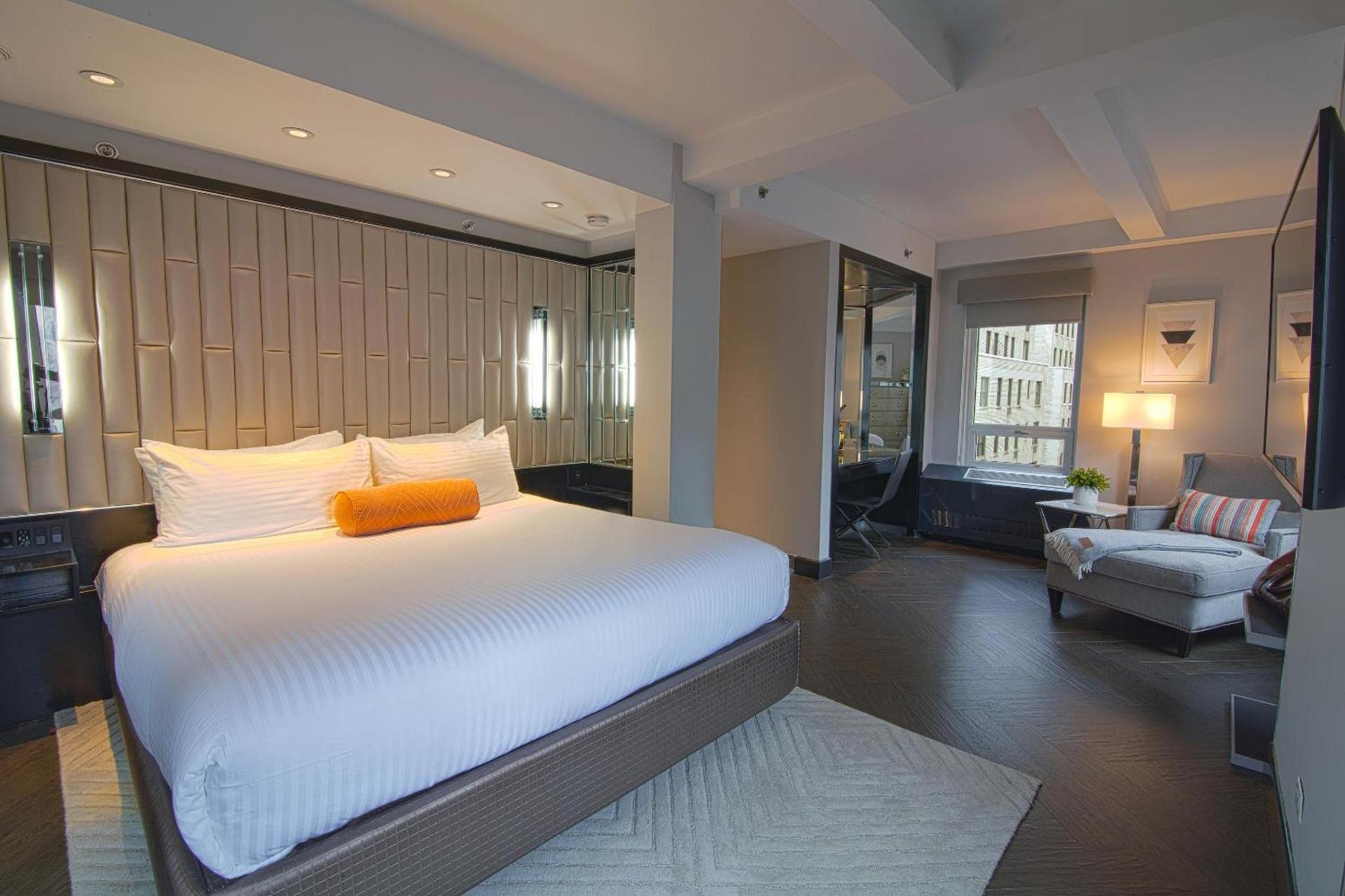 Hotel Edison Times Square photo 32
