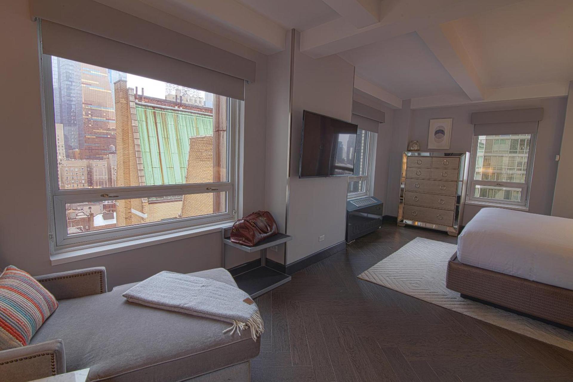 Hotel Edison Times Square photo 35