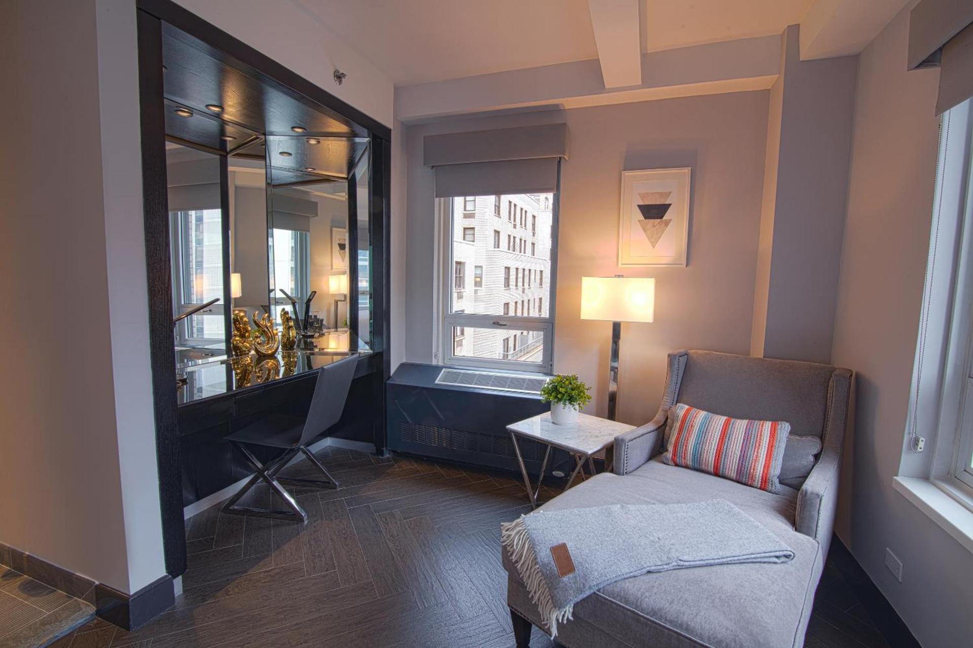 Hotel Edison Times Square photo 51