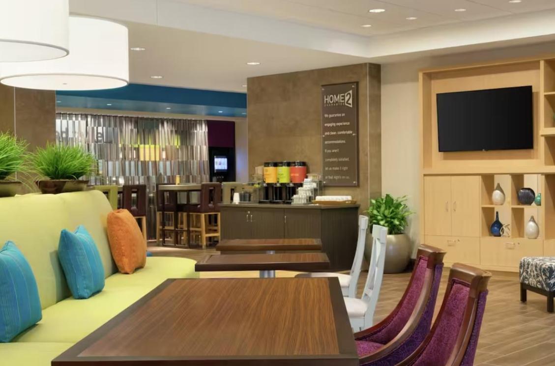 Home2 Suites By Hilton Dalton photo 3