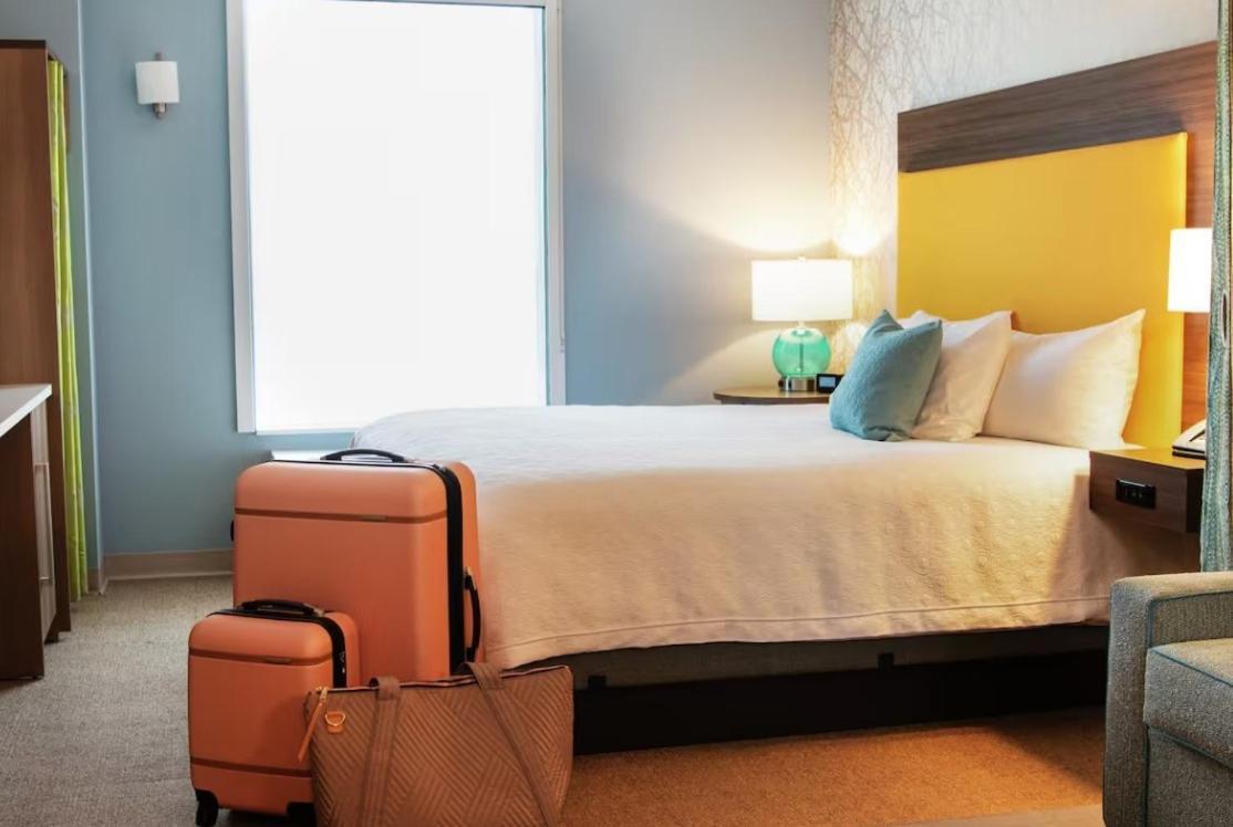 Home2 Suites By Hilton Dalton photo 2