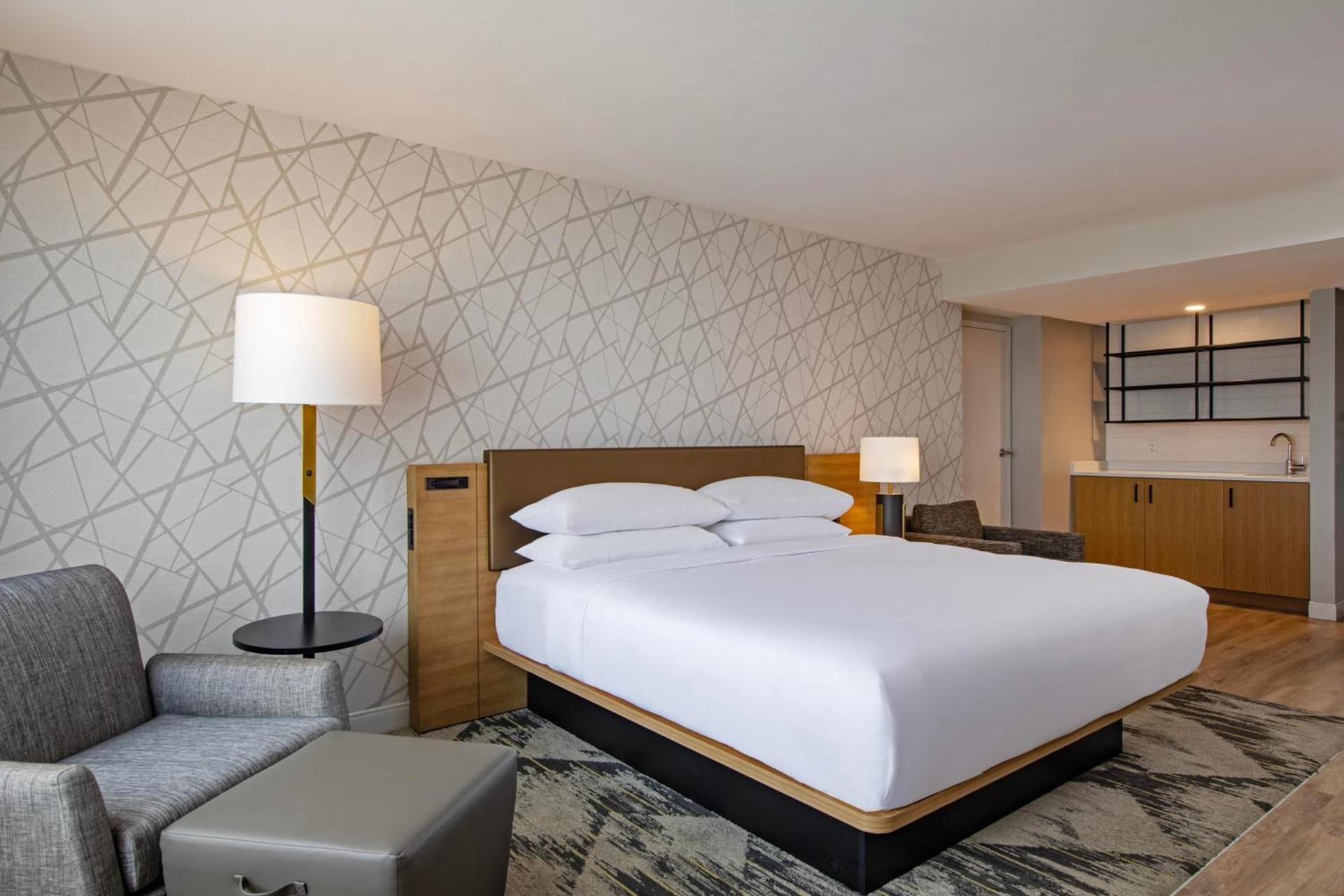 Sheraton Birmingham photo 48