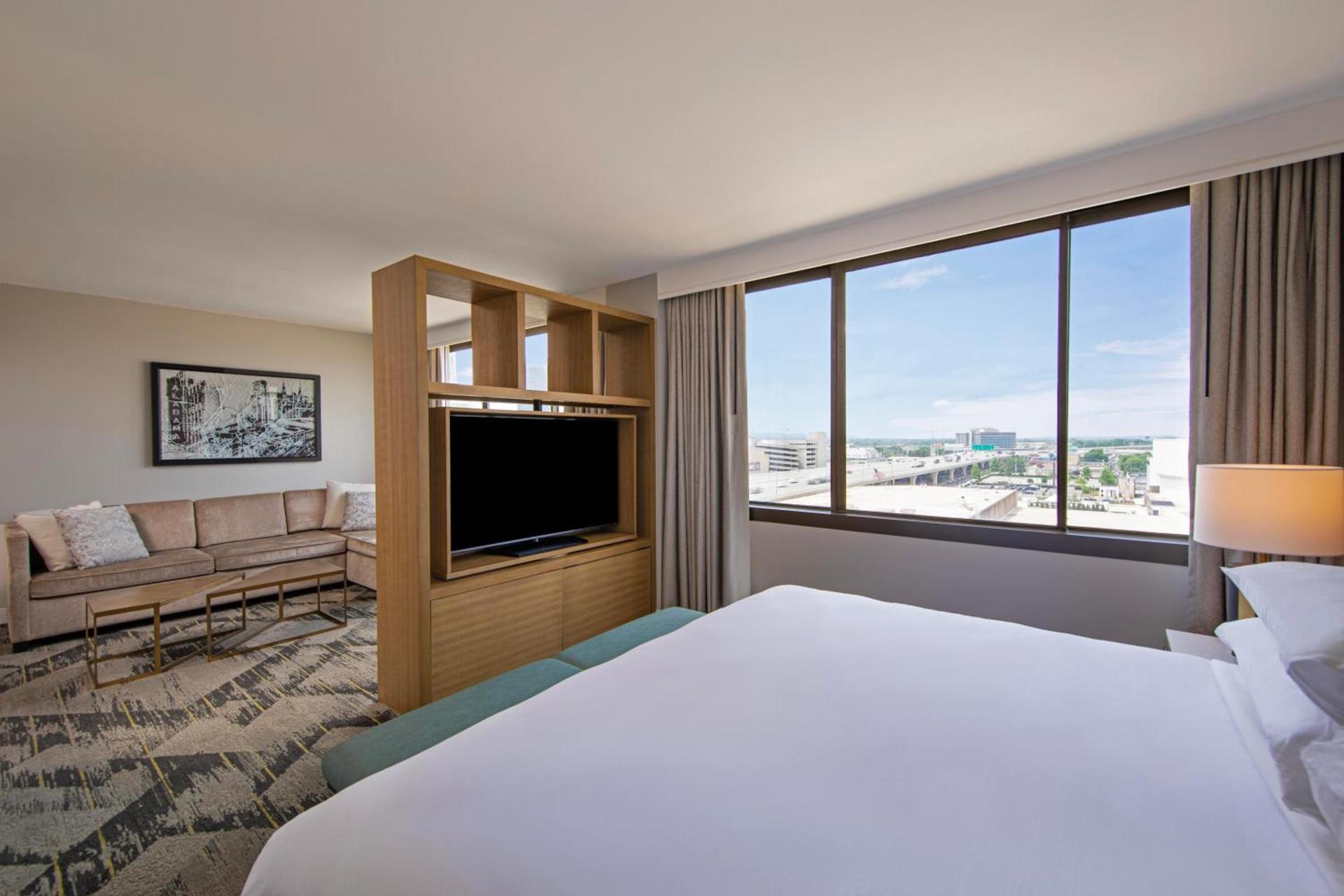 Sheraton Birmingham photo 49