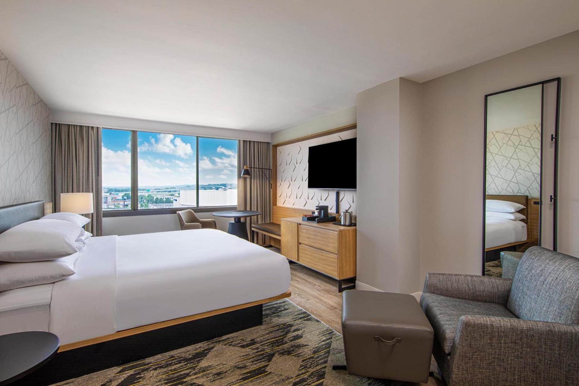 Sheraton Birmingham photo 42