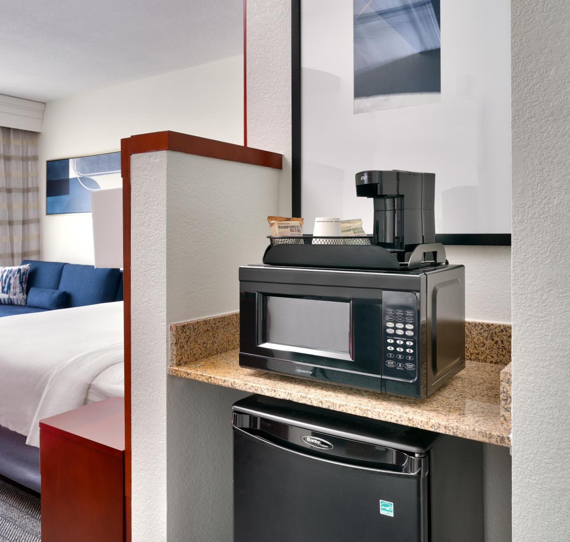 Courtyard by Marriott Houston NASA Clear Lake photo 22