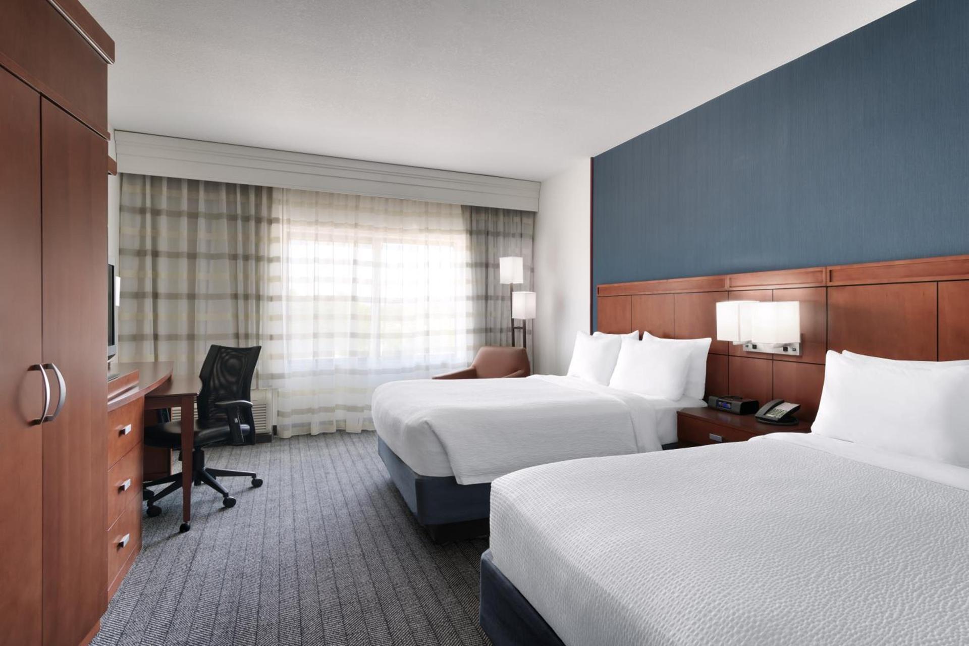 Courtyard by Marriott Houston NASA Clear Lake photo 26