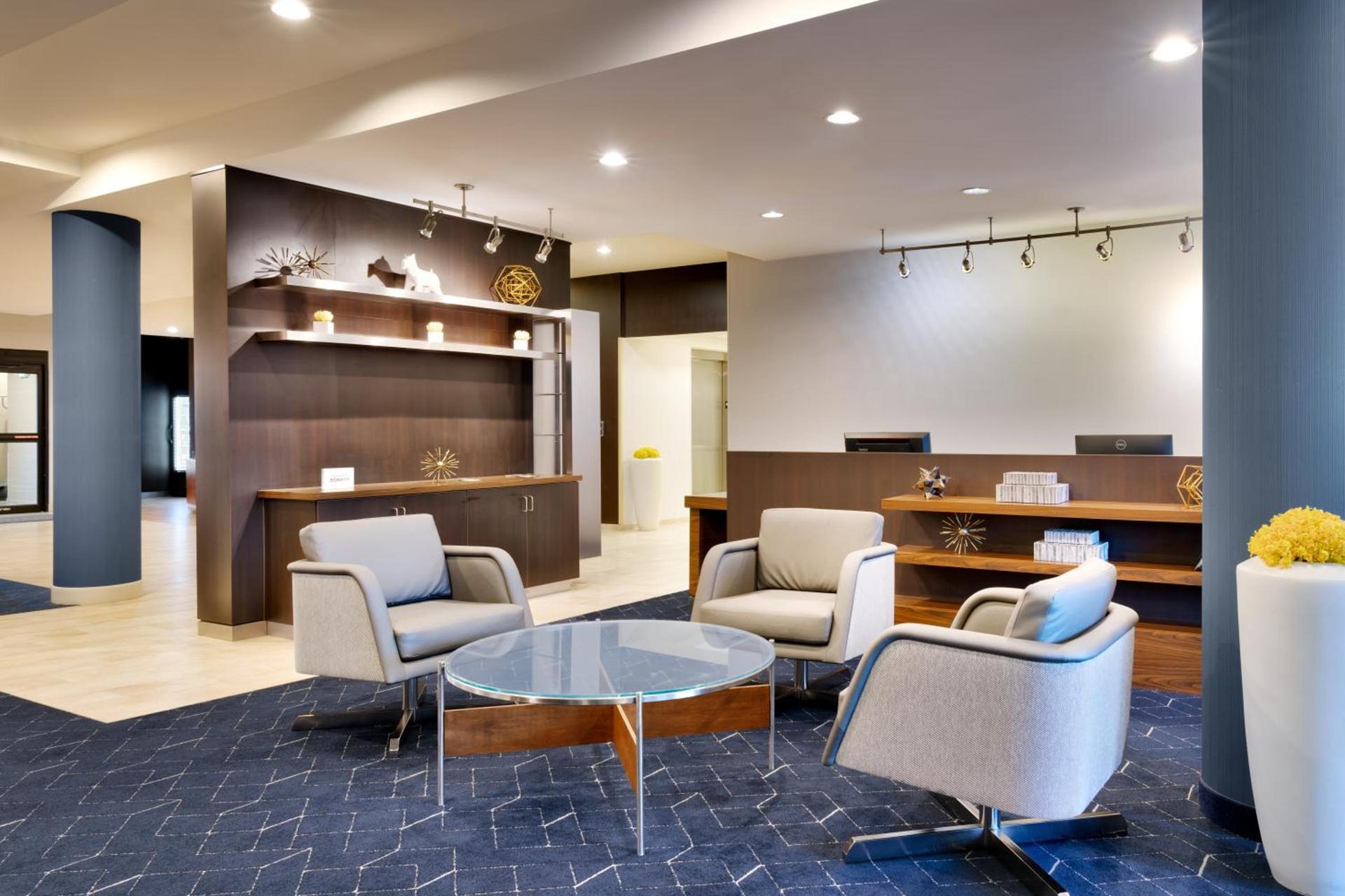 Courtyard by Marriott Houston NASA Clear Lake photo 10