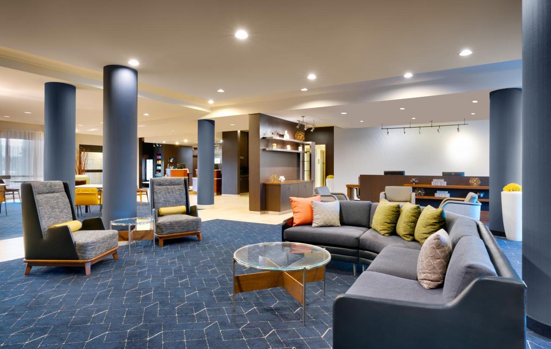 Courtyard by Marriott Houston NASA Clear Lake photo 9