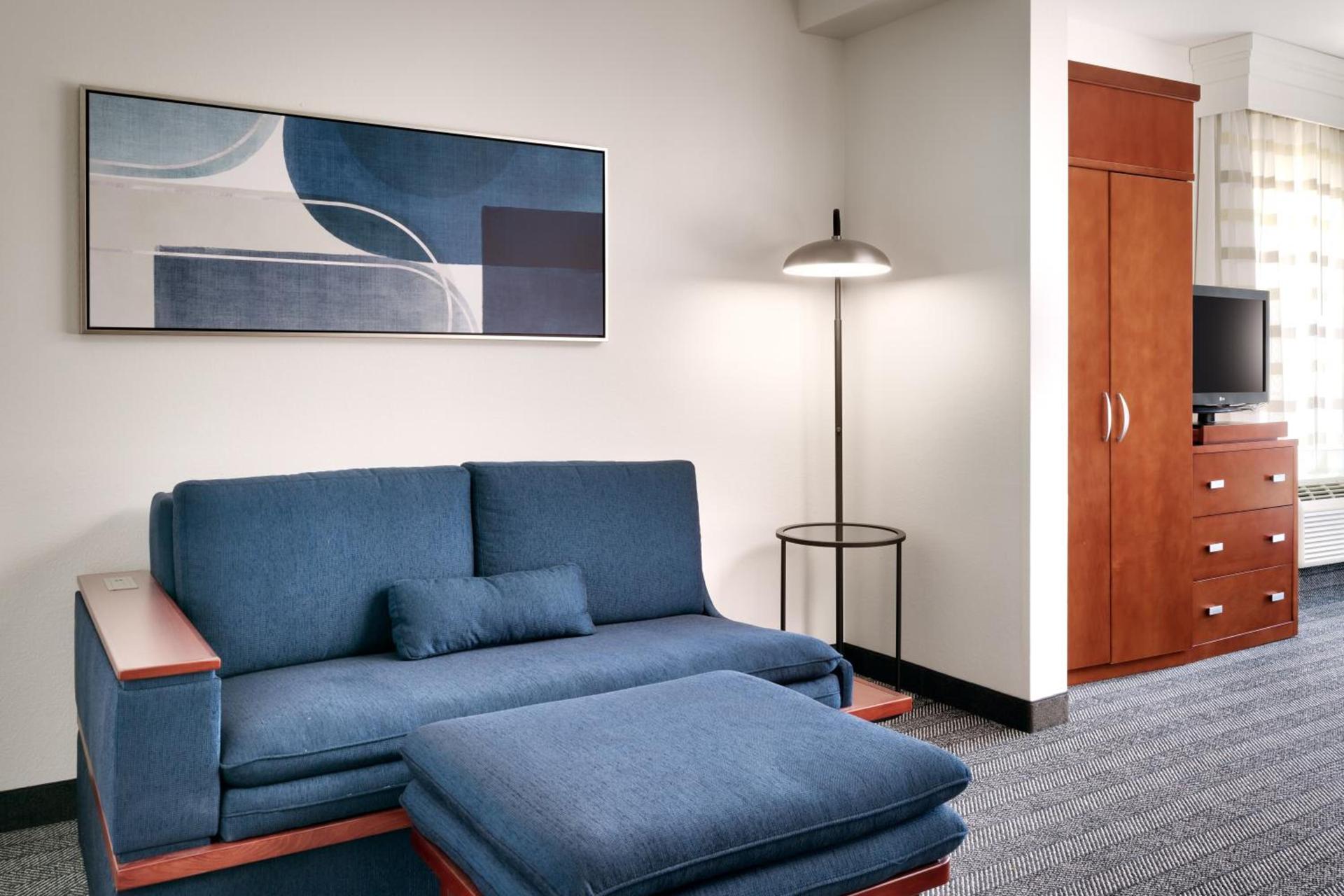 Courtyard by Marriott Houston NASA Clear Lake photo 38