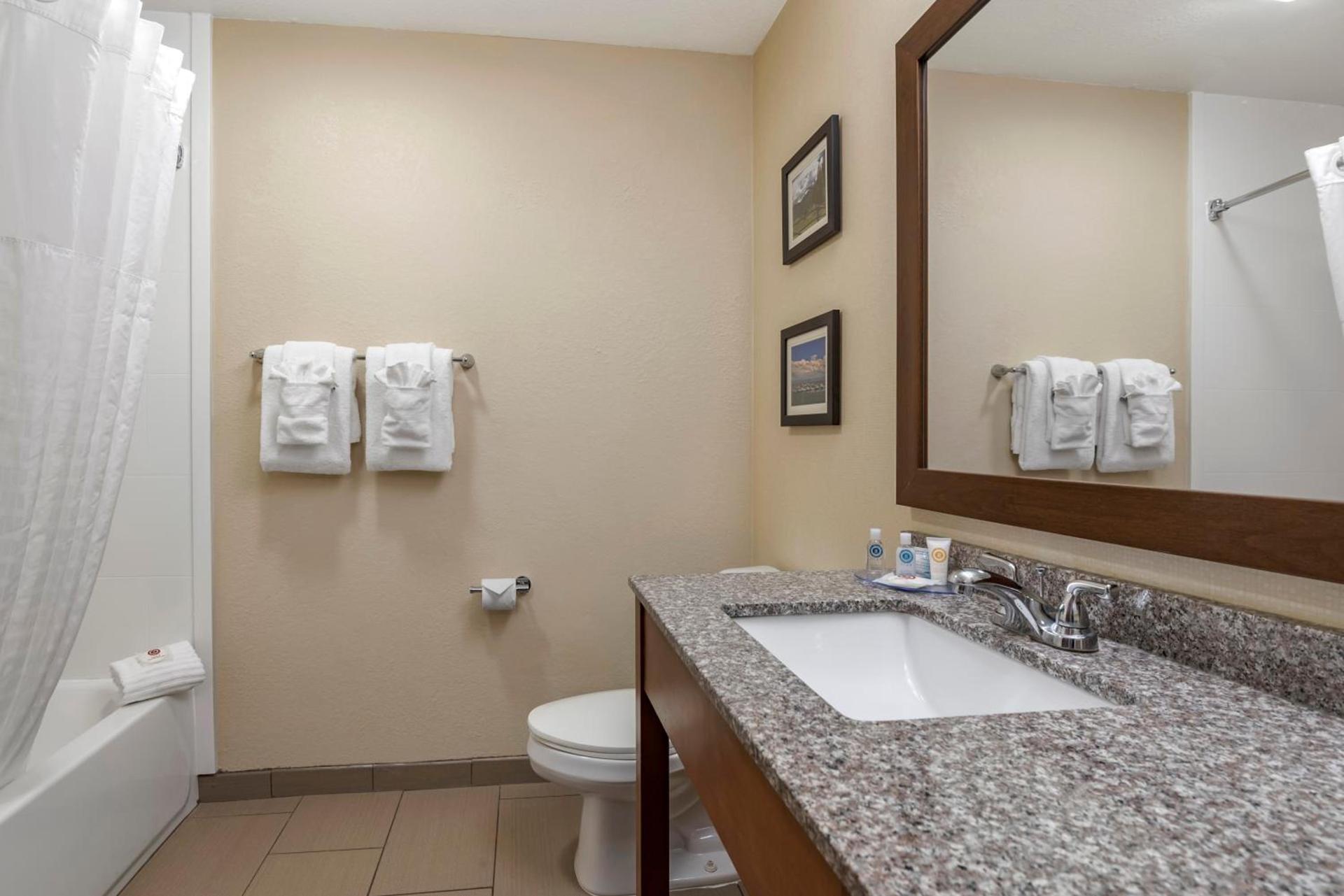 Comfort Inn & Suites Pueblo photo 74