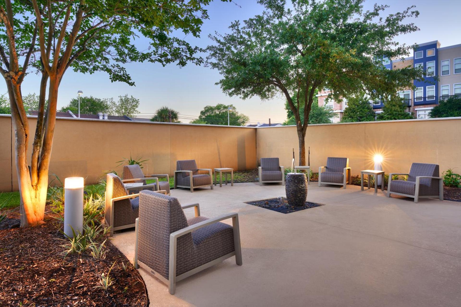 Courtyard by Marriott Houston NASA Clear Lake photo 20