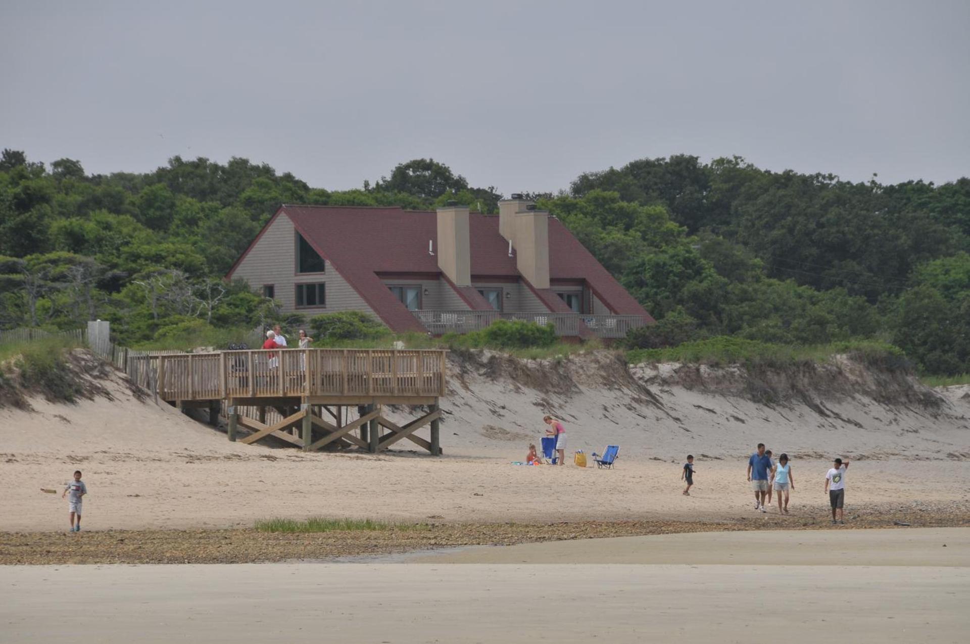 The Mansion at Ocean Edge Resort & Golf Club photo 75