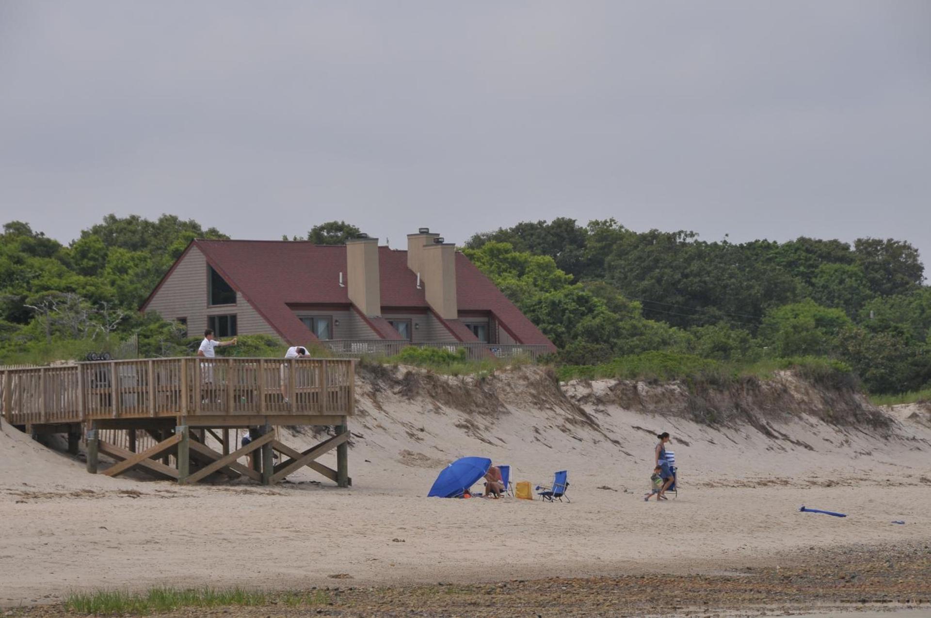 The Mansion at Ocean Edge Resort & Golf Club photo 76