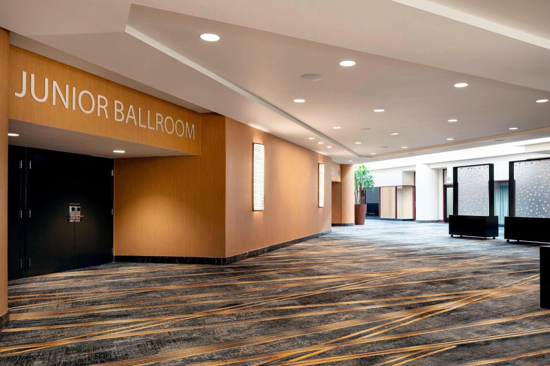 Oakland Marriott City Center photo 64