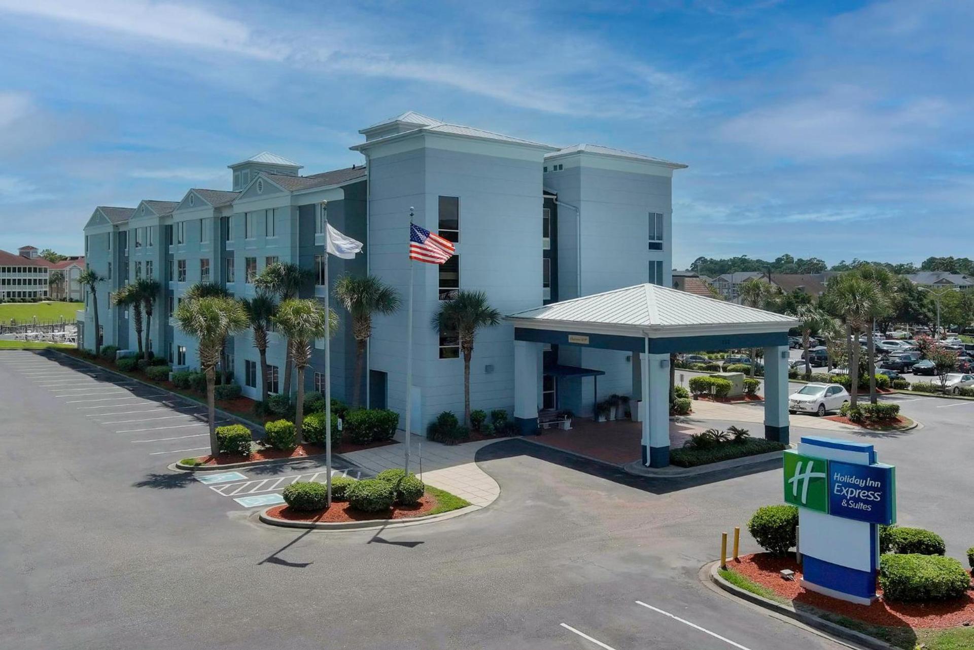 Holiday Inn Express North Myrtle Beach - Little River by IHG photo 57