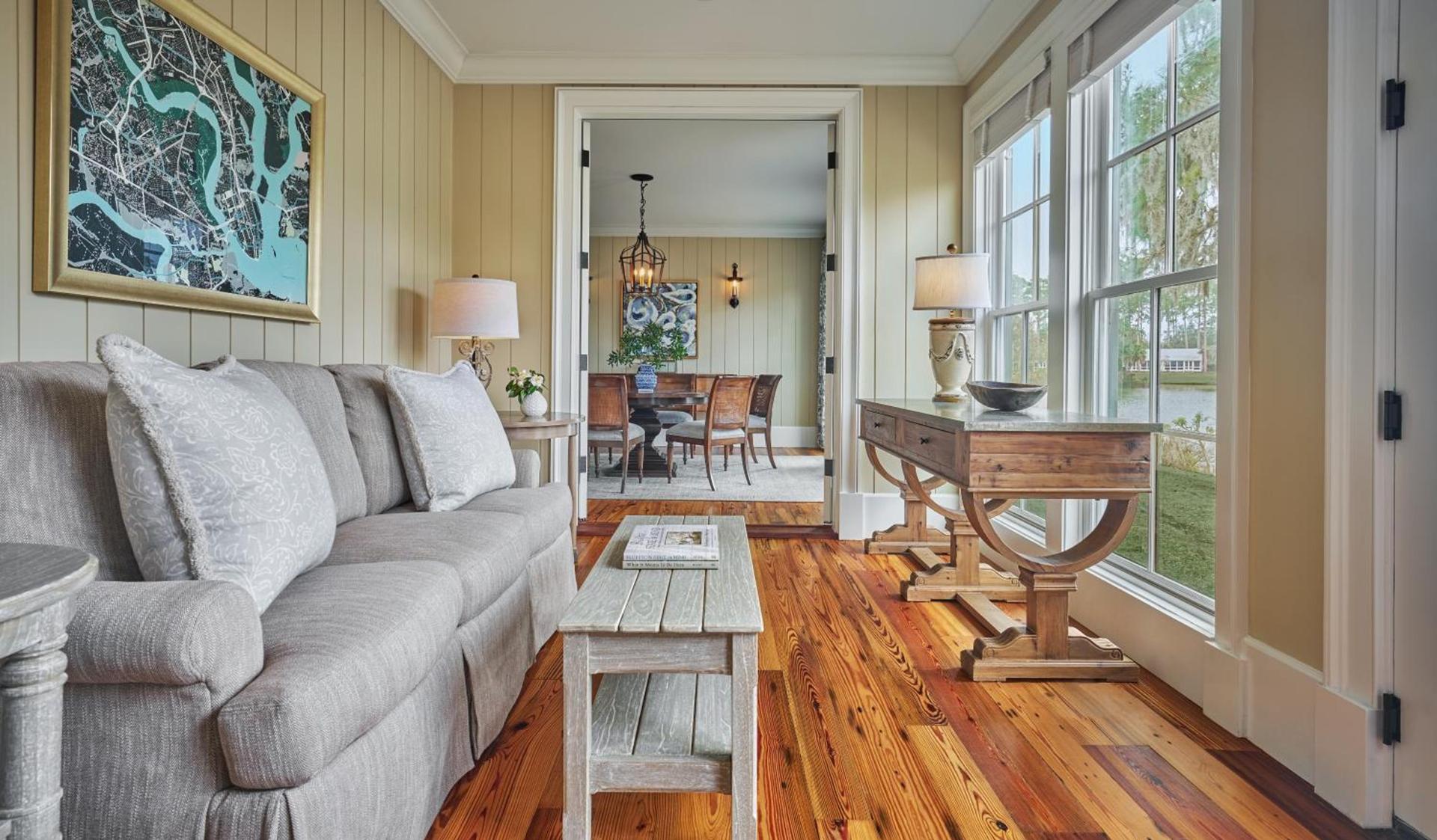 Montage Palmetto Bluff photo 16