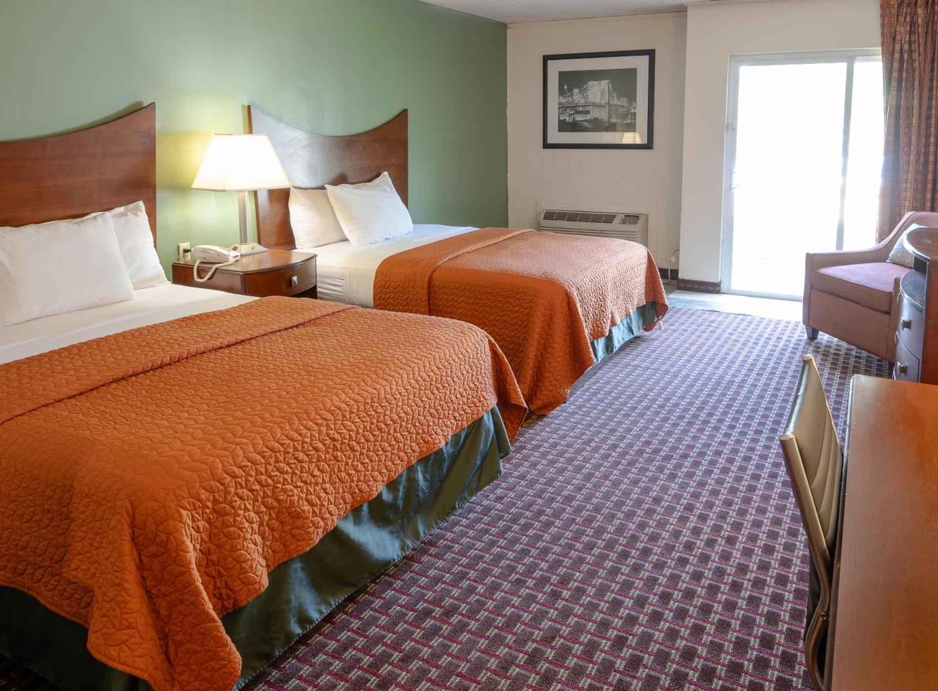 Select Inn Murfreesboro photo 24